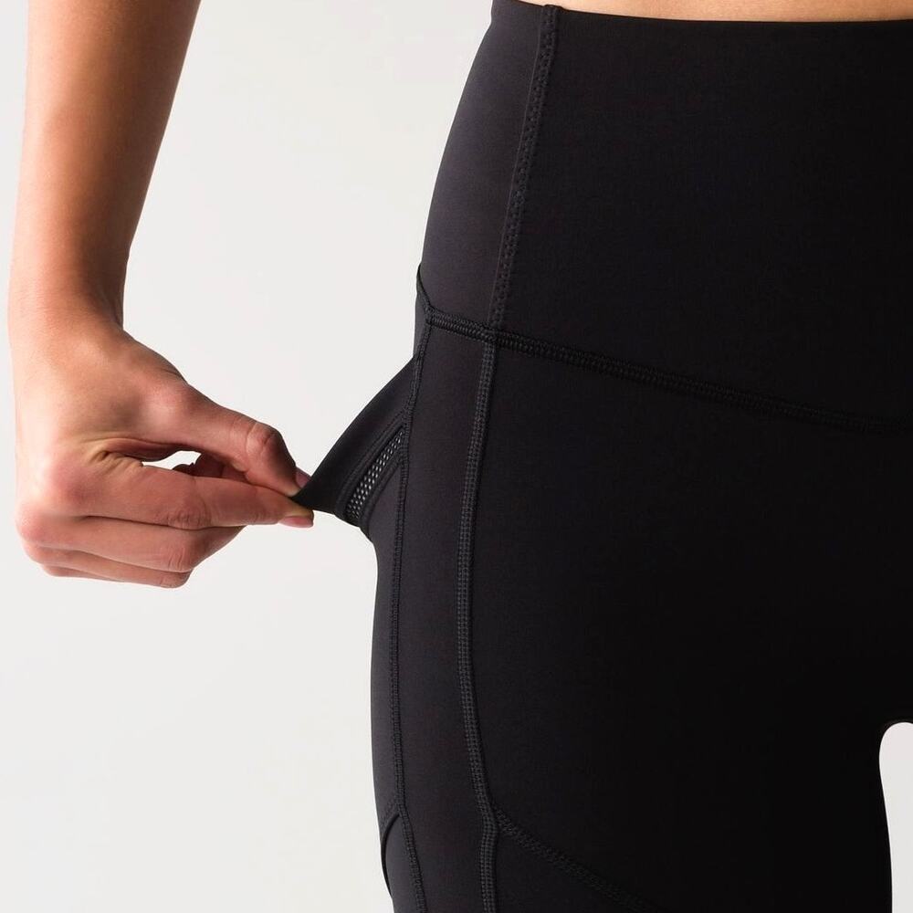 Lululemon All The Right Places Pant II *23" - Picture 8 of 16